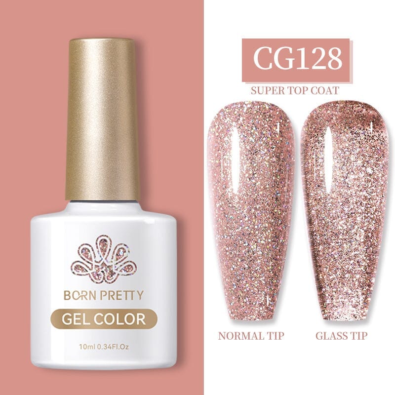 Color Gel Polish 10ml - Image 144