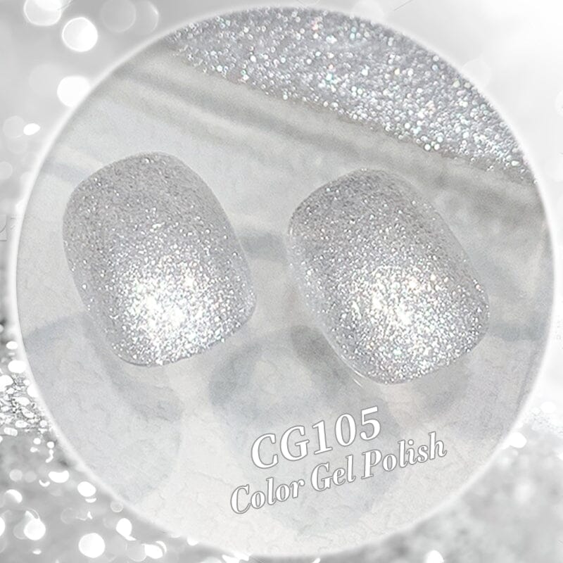 Color Gel Polish 10ml - Image 17