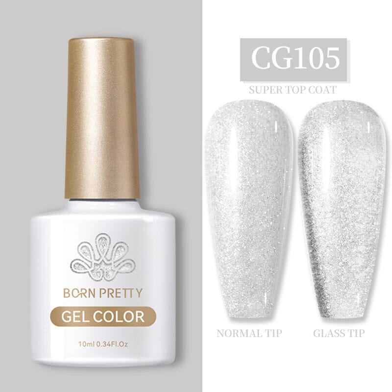 Color Gel Polish 10ml - Image 125