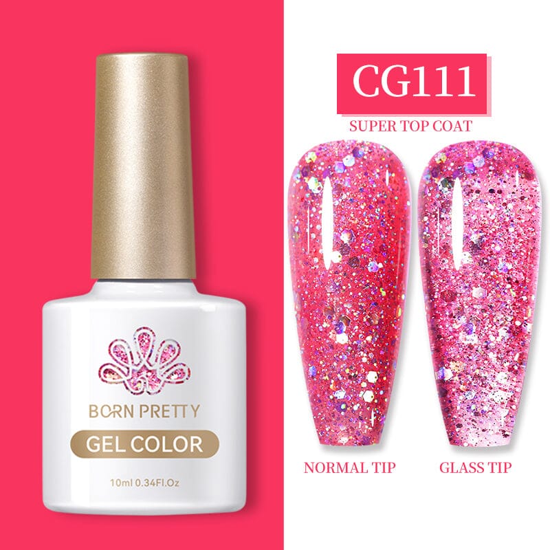 Color Gel Polish 10ml - Image 131