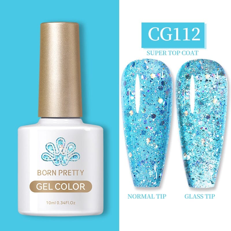 Color Gel Polish 10ml - Image 132
