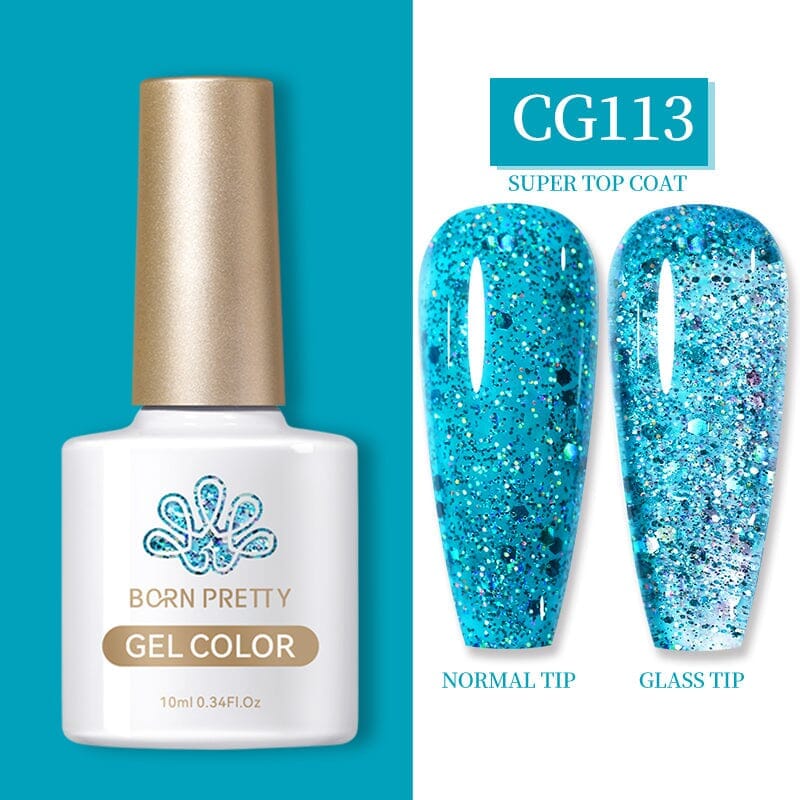Color Gel Polish 10ml - Image 133