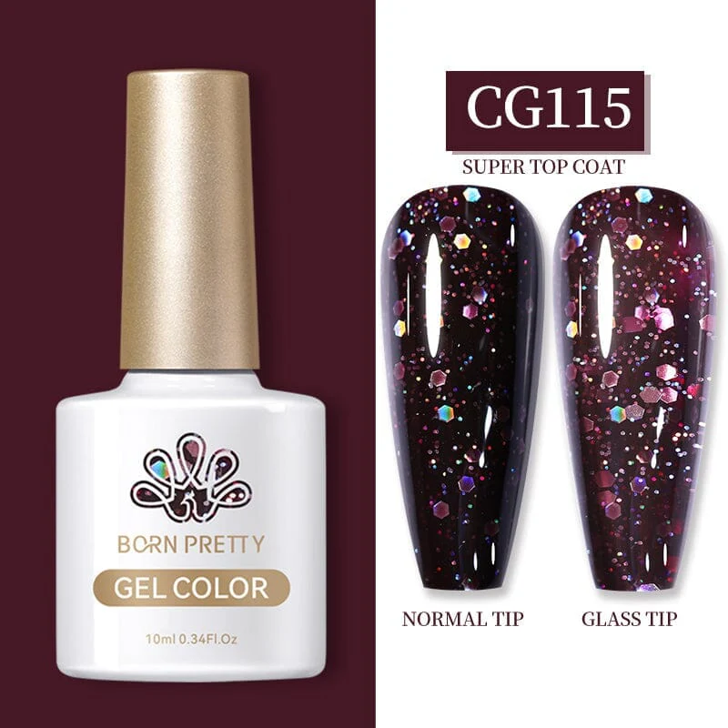 Color Gel Polish 10ml - Image 134
