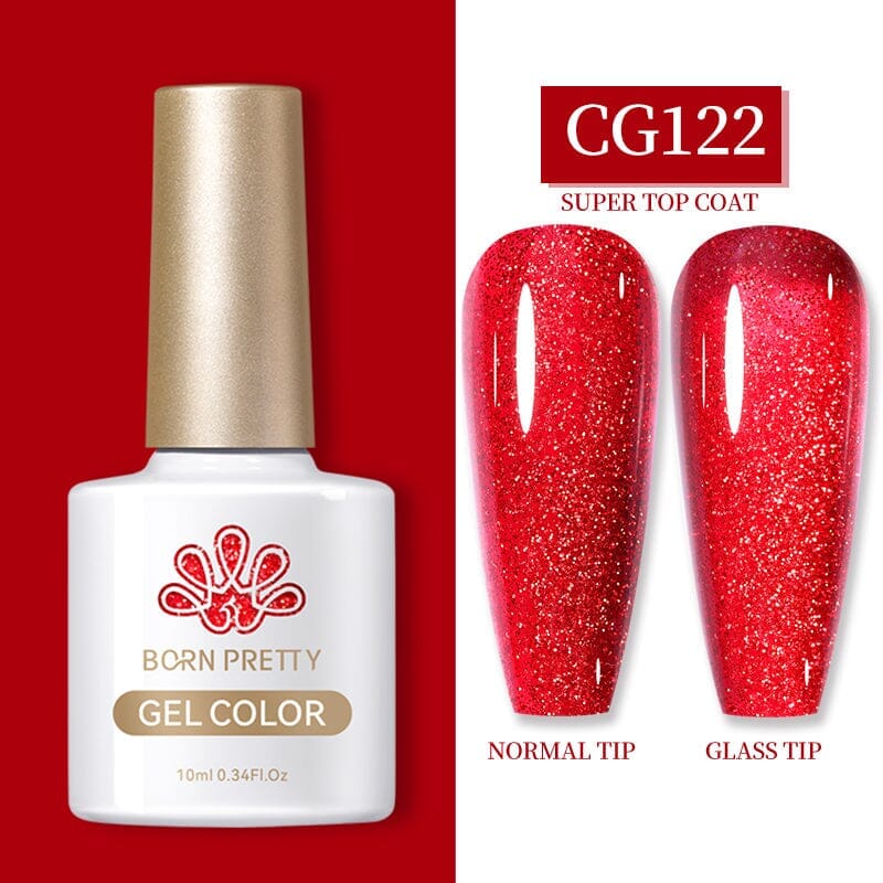 Color Gel Polish 10ml - Image 139
