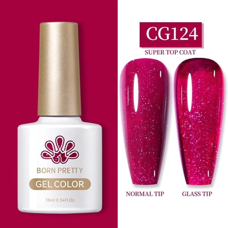 Color Gel Polish 10ml - Image 141