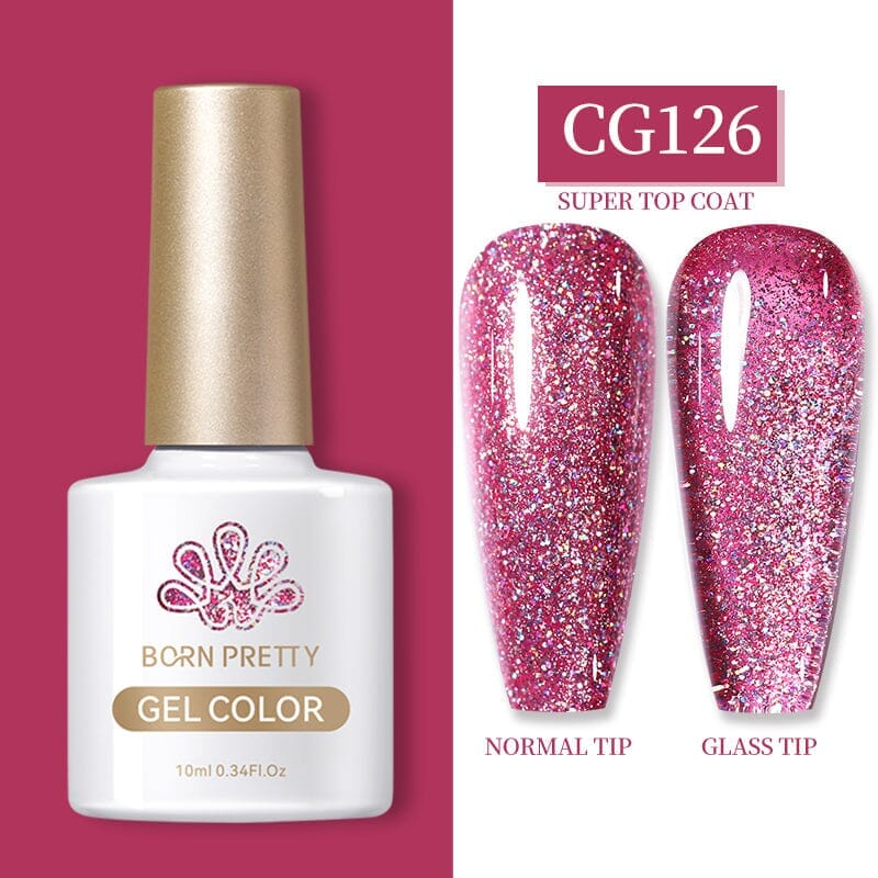 Color Gel Polish 10ml - Image 142