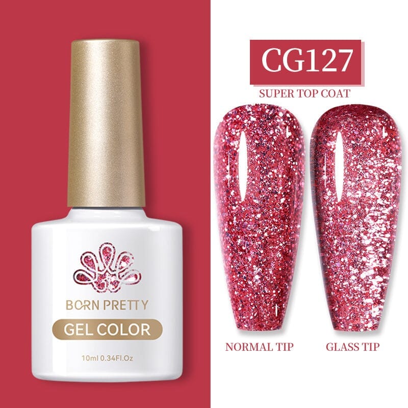Color Gel Polish 10ml - Image 143