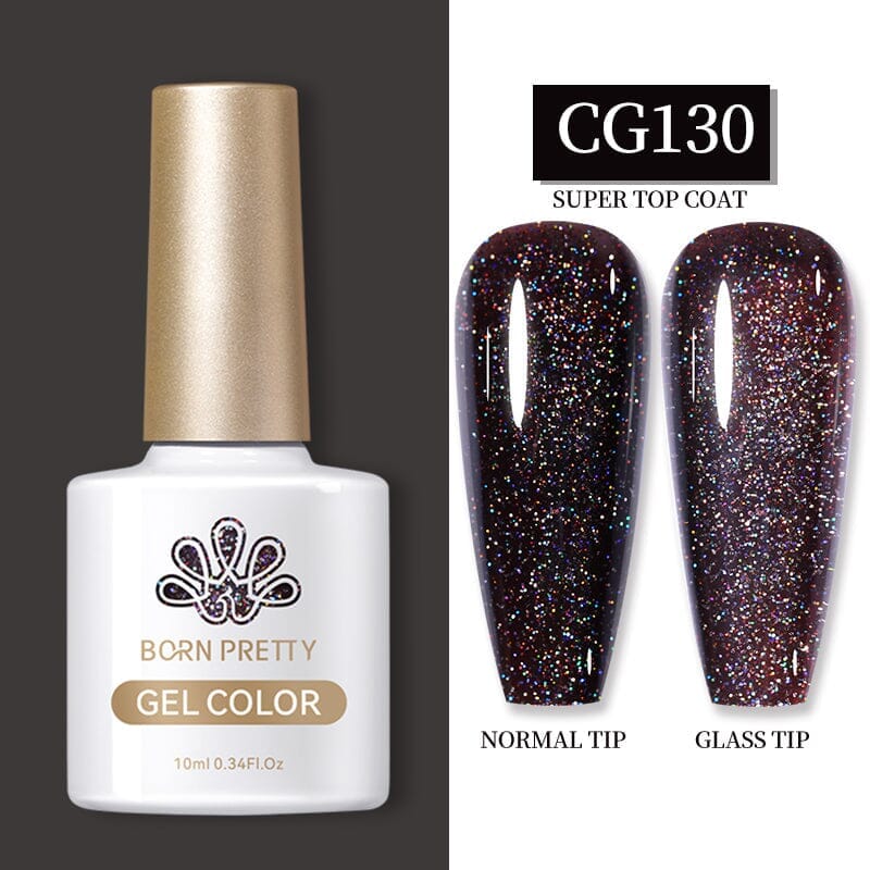 Color Gel Polish 10ml - Image 146