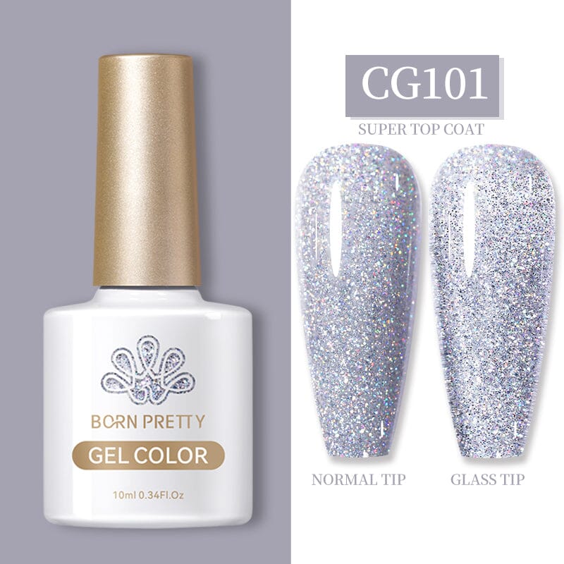 Color Gel Polish 10ml - Image 122