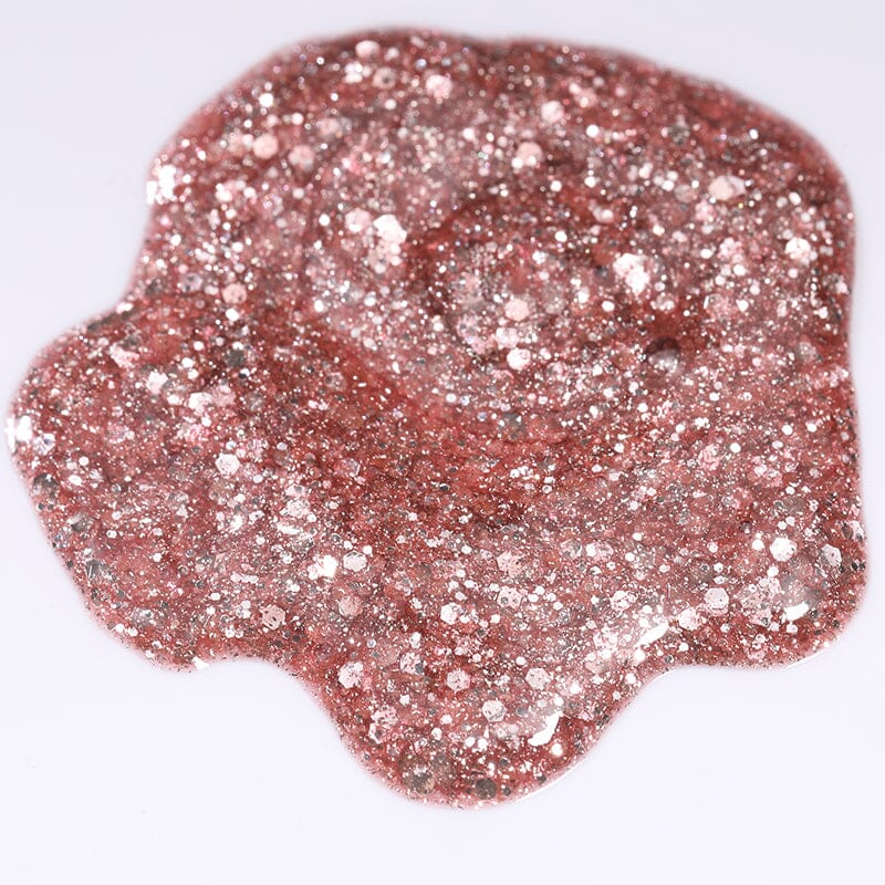 Glitter Gel UR-145 7.5ml - Image 4
