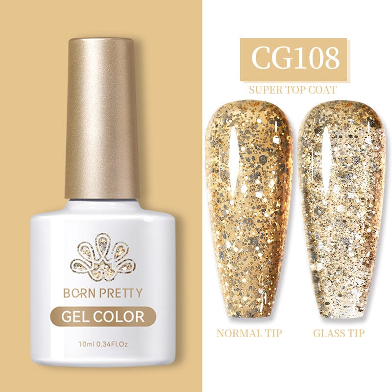 Color Gel Polish 10ml - Image 128