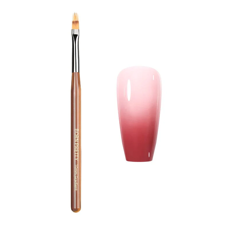 Gradient Painting Brush #08