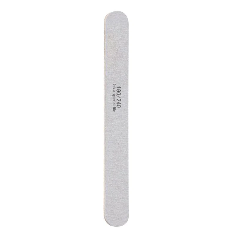 Gray Nail File 180/240