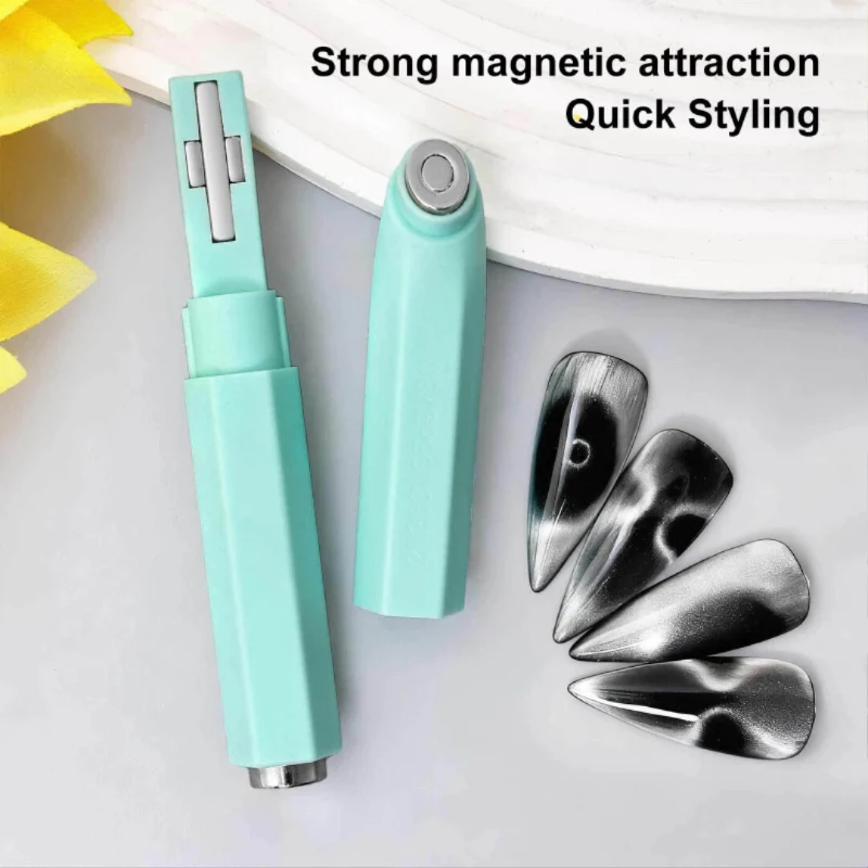 Green 3 in 1 Ring Shaped Magnet - Image 11