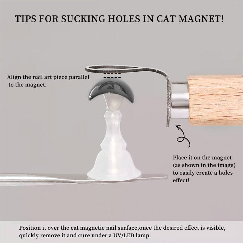 Hole Magnetic Stick - Image 13