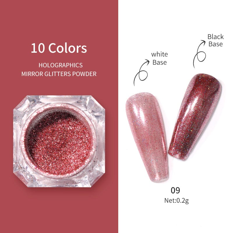 Iridescent Mirror Powder - Image 12