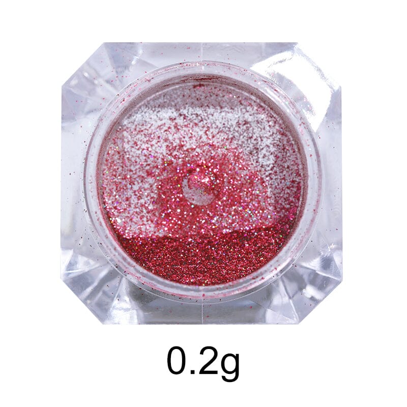 Iridescent Mirror Powder - Image 7