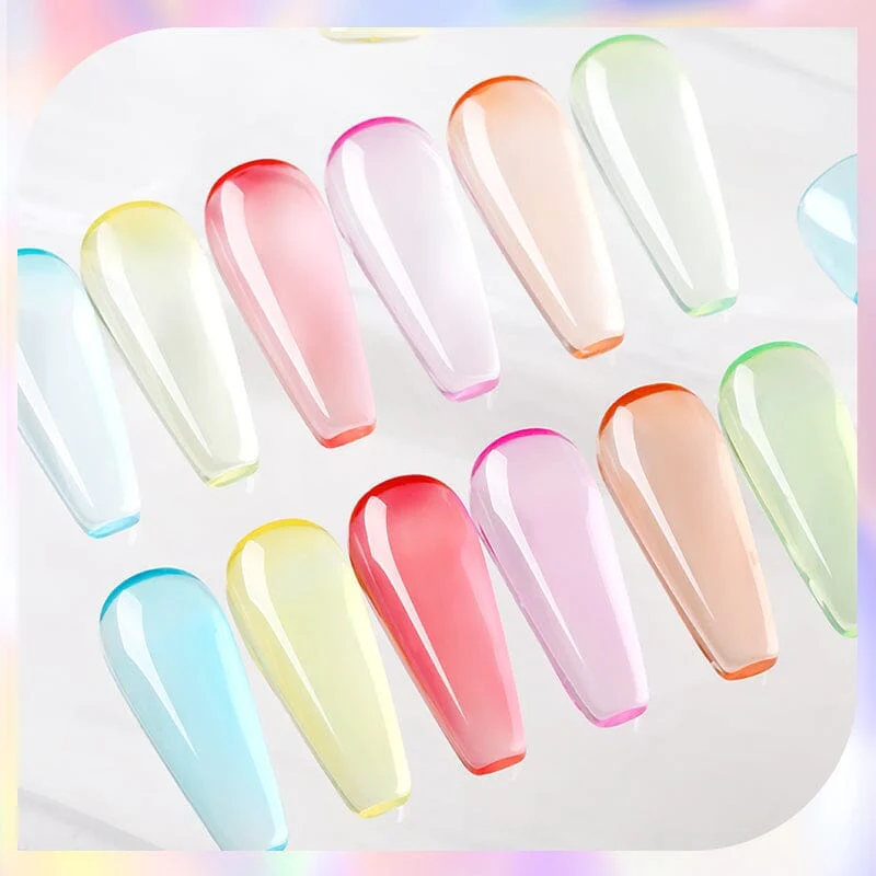 Jelly Gel JN23 10ml - Image 5