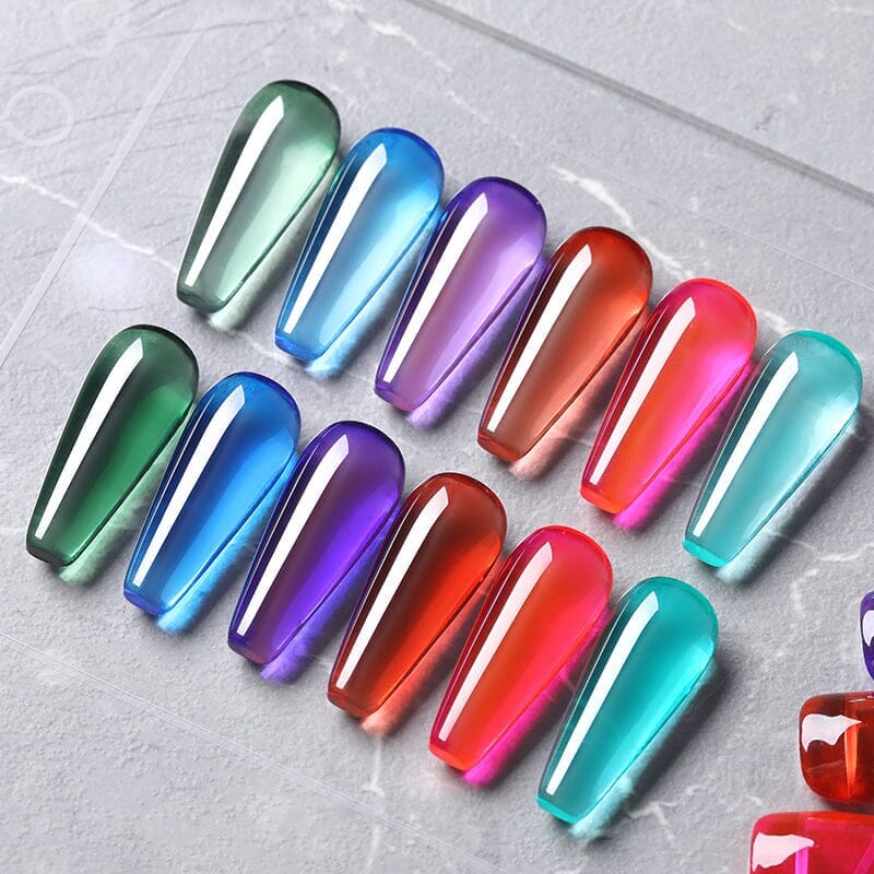 Jelly Gel JN23 10ml - Image 7