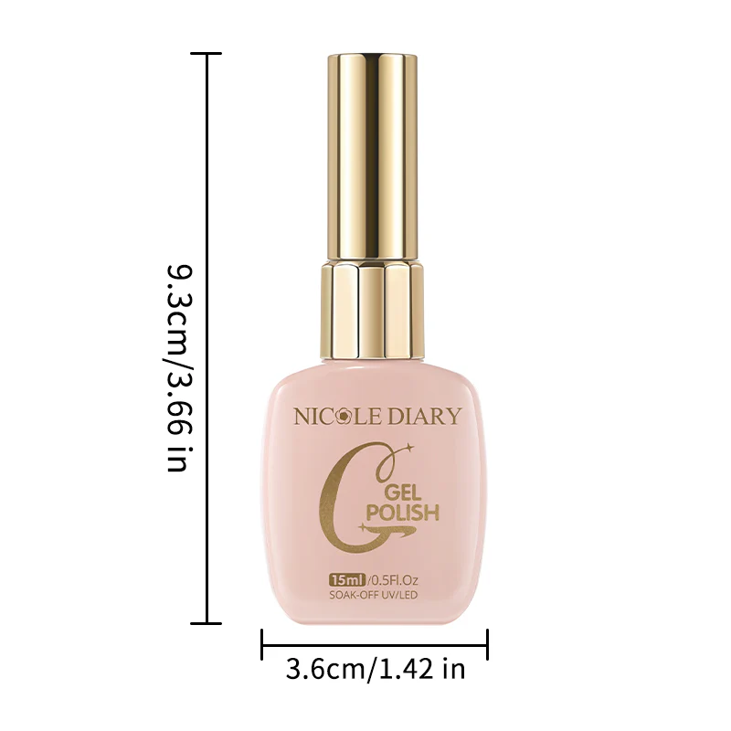Jelly Gel NE01 15ml - Image 14