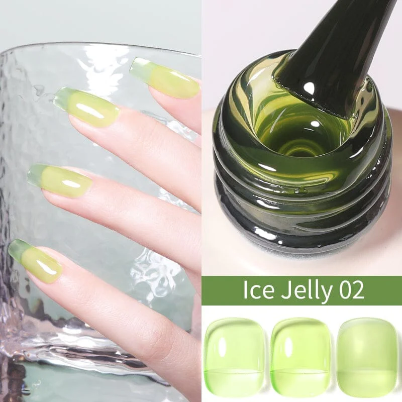 Jelly Gel Polish 15ml - Image 35