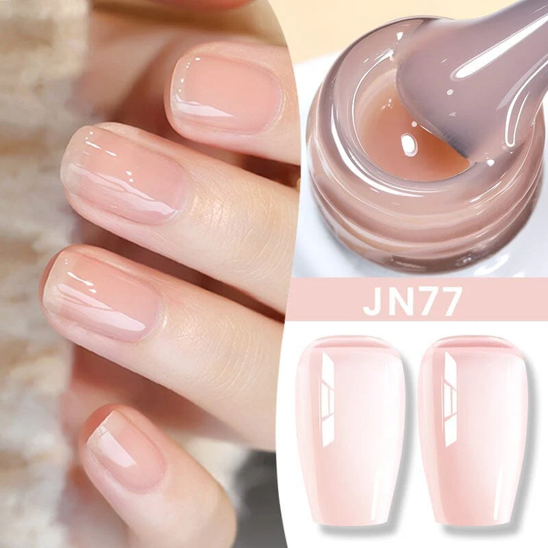 Jelly Gel Polish JN75-JN89 10ml - Image 10