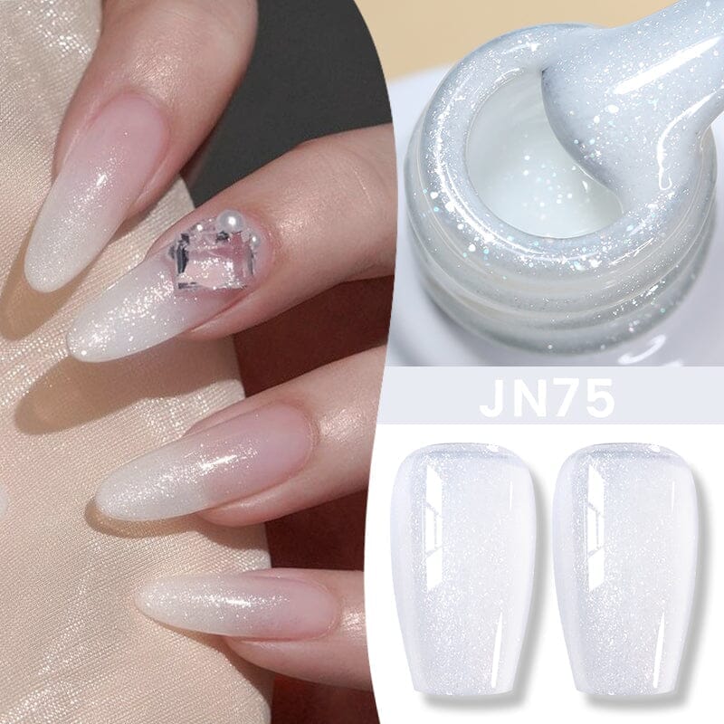 Jelly Gel Polish JN75-JN89 10ml - Image 8