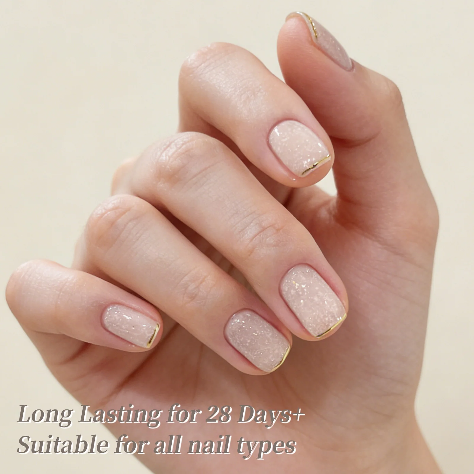 Jelly Gel TS59 Floating Light 15ml - Image 3