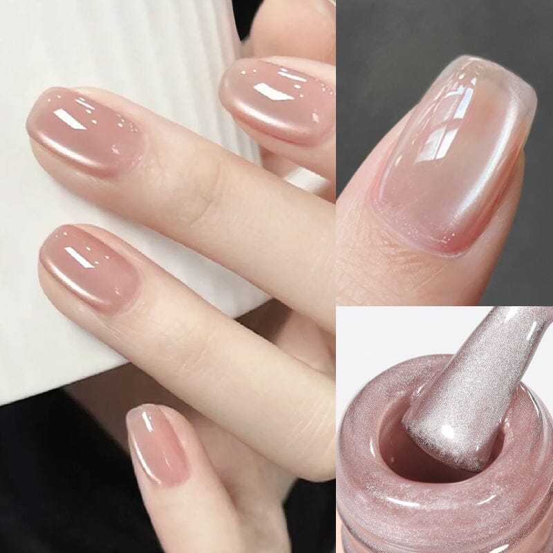 Jelly Glass Cat Magnetic Gel 15ml - Image 11