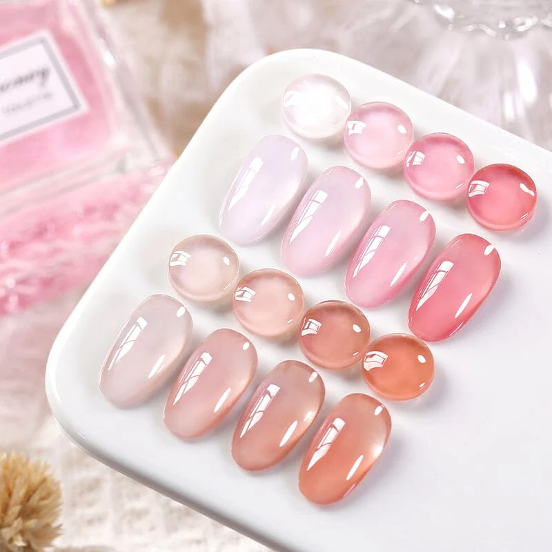 Jelly Nail Gel 15ml - Image 14