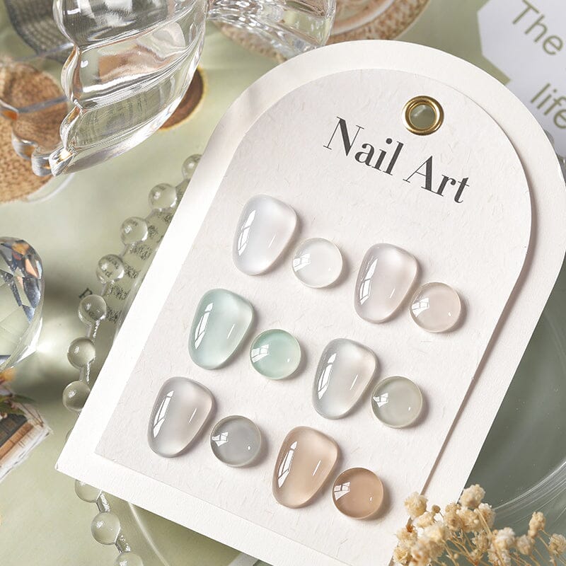 Jelly Nail Gel 15ml - Image 15
