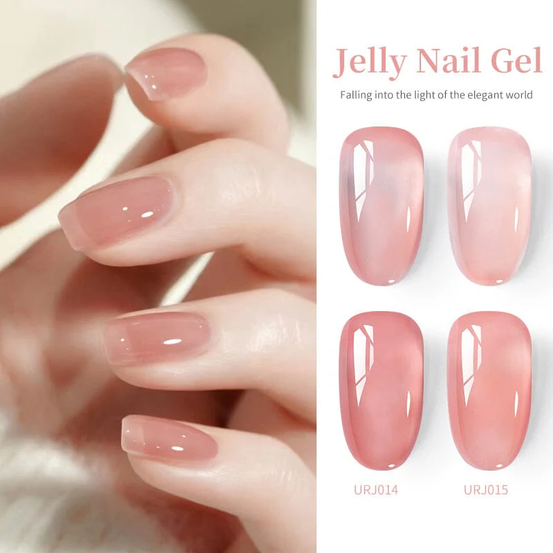 Jelly Nail Gel 15ml - Image 22