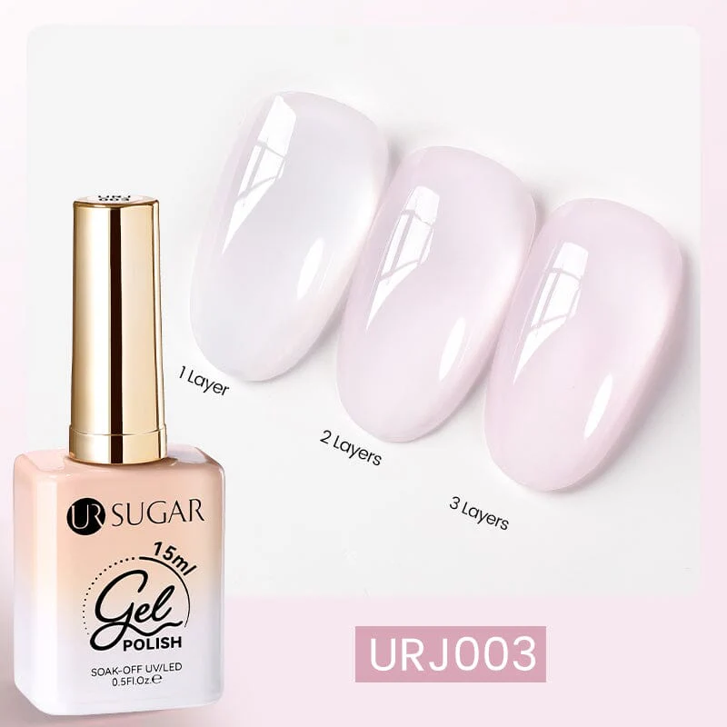 Jelly Nail Gel 15ml - Image 26