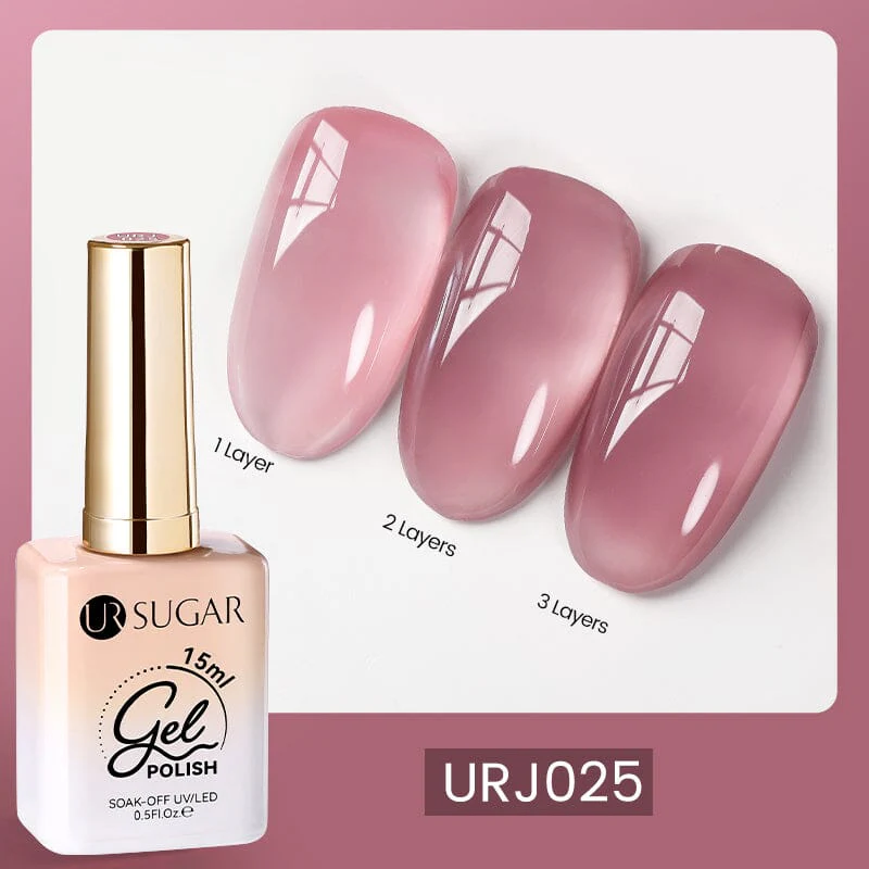 Jelly Nail Gel 15ml - Image 27
