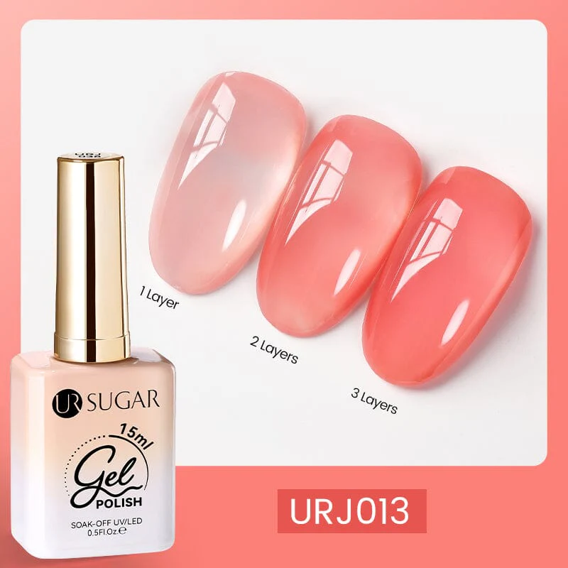 Jelly Nail Gel 15ml - Image 28