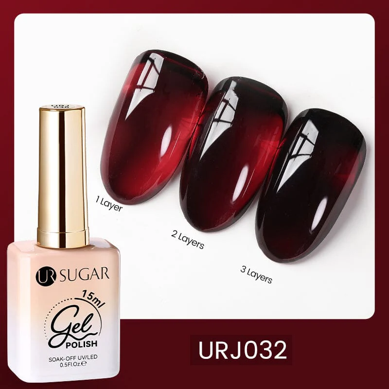 Jelly Nail Gel 15ml - Image 30