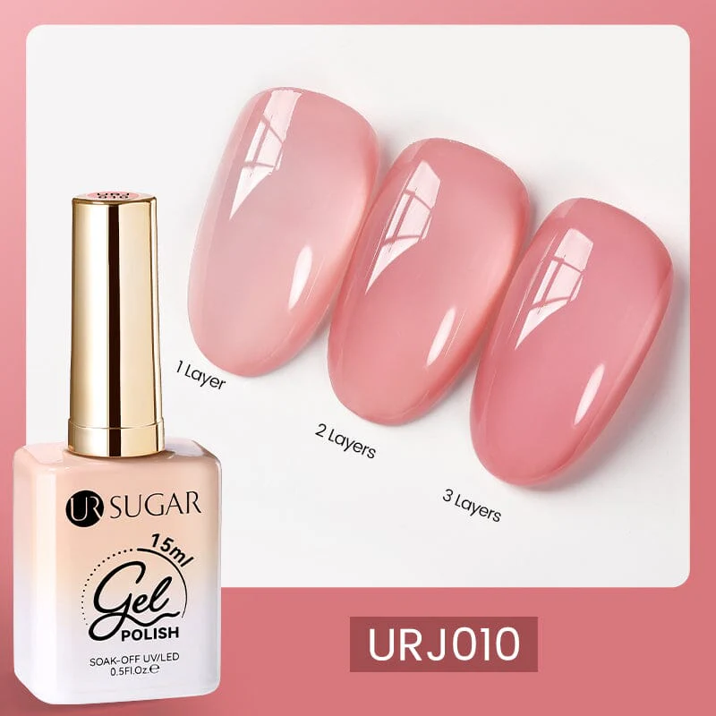 Jelly Nail Gel 15ml - Image 34