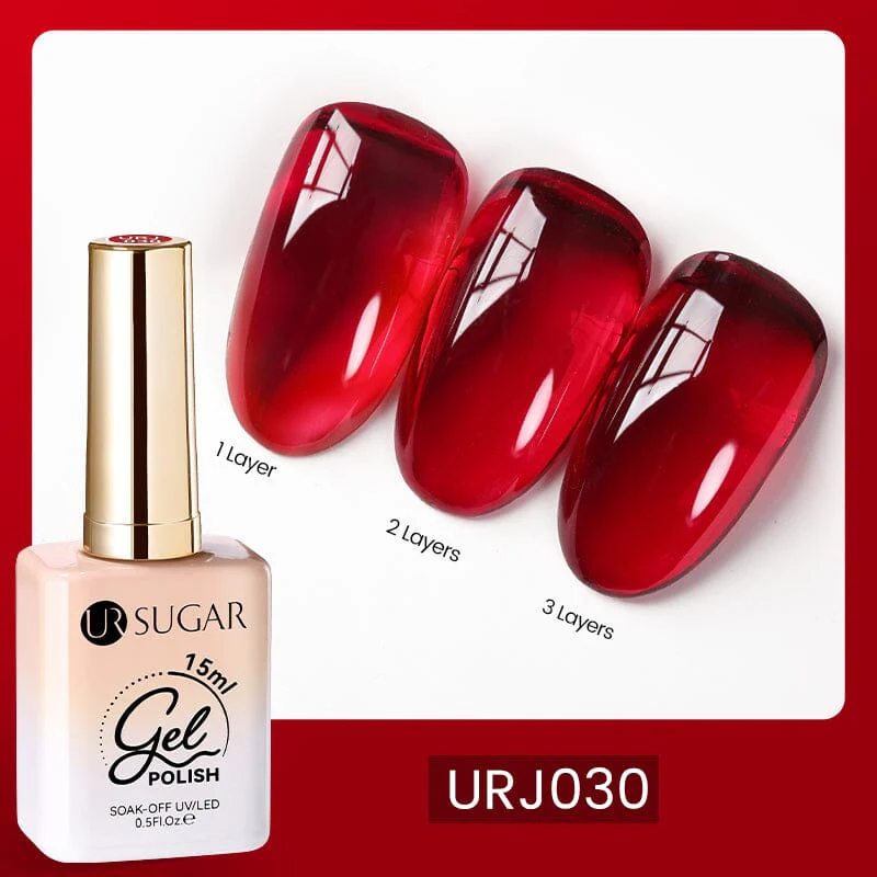 Jelly Nail Gel 15ml - Image 36