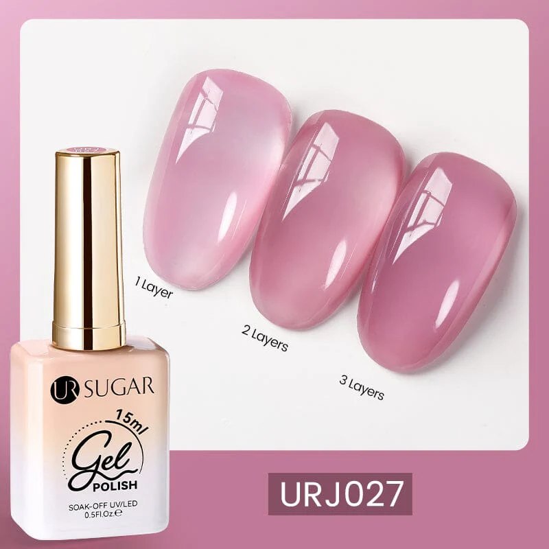 Jelly Nail Gel 15ml - Image 44