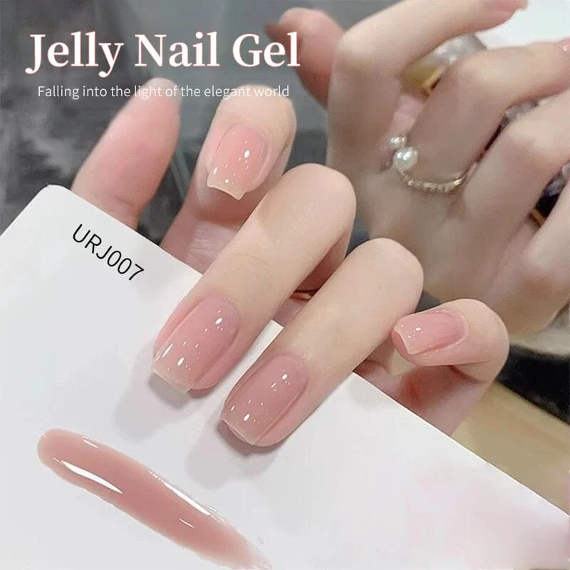 Jelly Nail Gel 15ml - Image 5