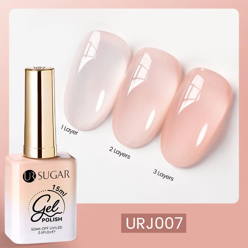 Jelly Nail Gel 15ml - Image 53