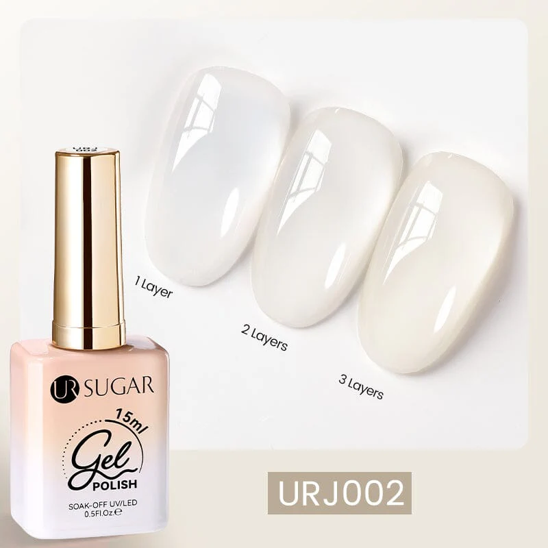 Jelly Nail Gel 15ml - Image 57
