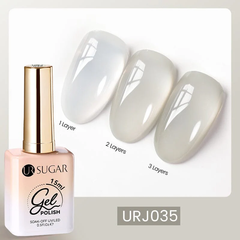 Jelly Nail Gel 15ml - Image 58