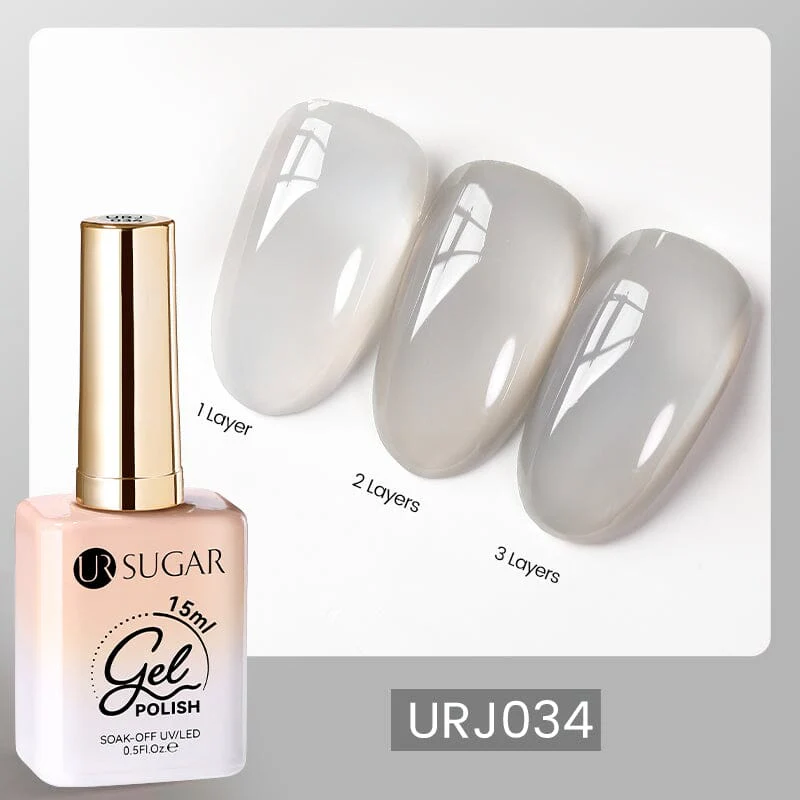 Jelly Nail Gel 15ml - Image 59