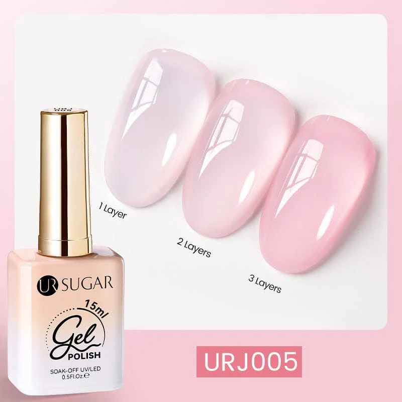 Jelly Nail Gel 15ml - Image 61