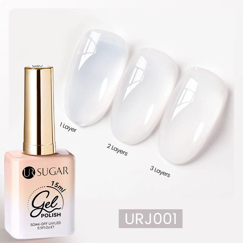 Jelly Nail Gel 15ml - Image 62