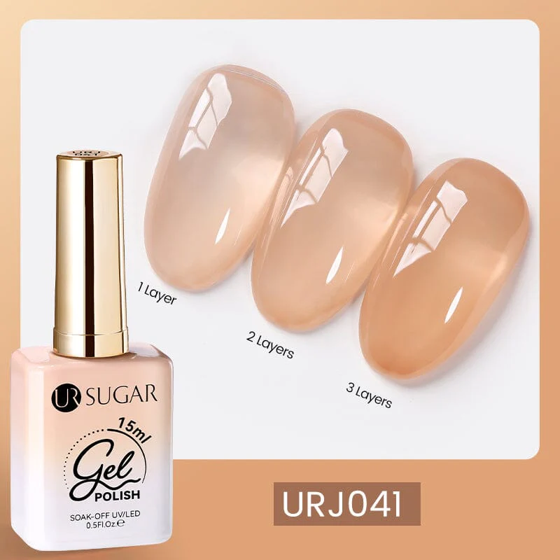 Jelly Nail Gel 15ml - Image 65