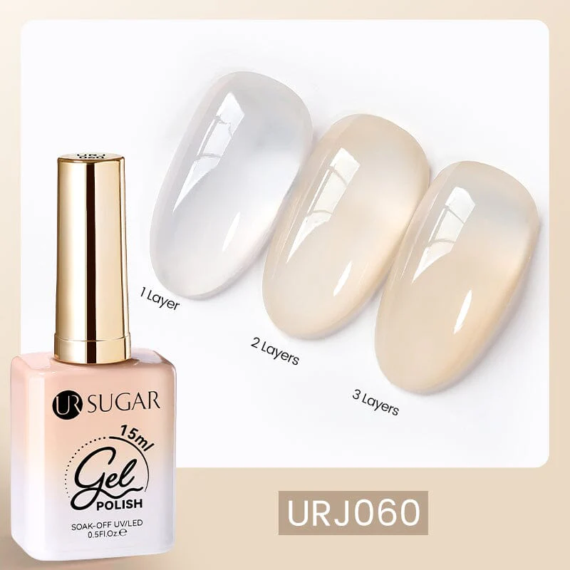 Jelly Nail Gel 15ml - Image 68
