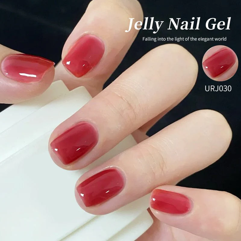 Jelly Nail Gel 15ml - Image 7