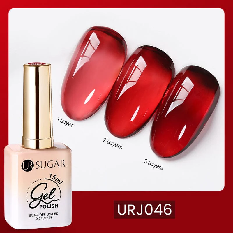 Jelly Nail Gel 15ml - Image 71